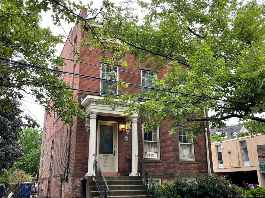 352 Greene St unit 2, New Haven, CT 06511 - photo 1
