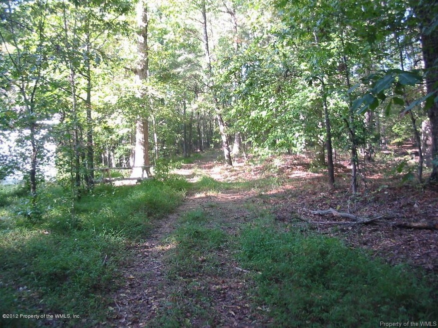 View of Land