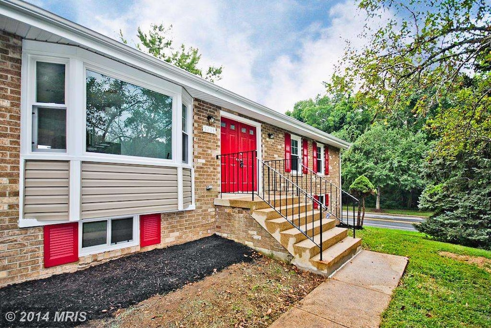 5214 W Boniwood Turn, Clinton, MD 20735 - photo 1