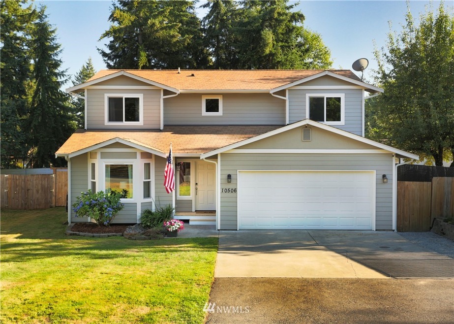 10506 244th St E, Graham, WA 98338 - photo 1