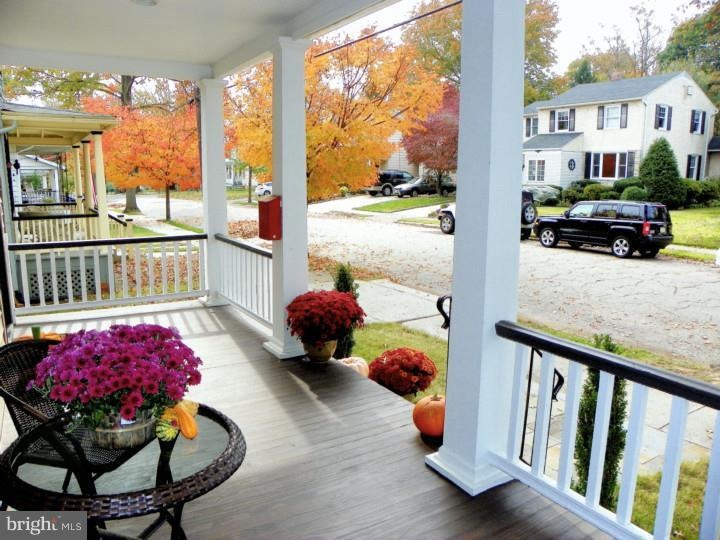 125 Prospect Rd, Haddonfield, NJ 08033 - photo 1