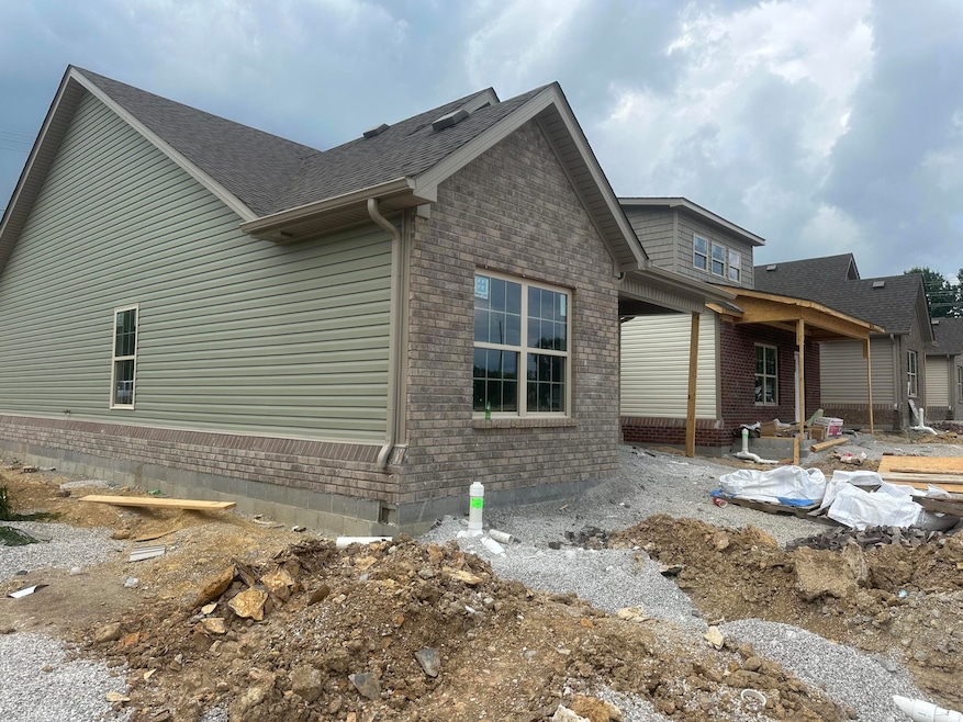 228 Harvest Park Dr, Berea, KY 40403 - photo 1