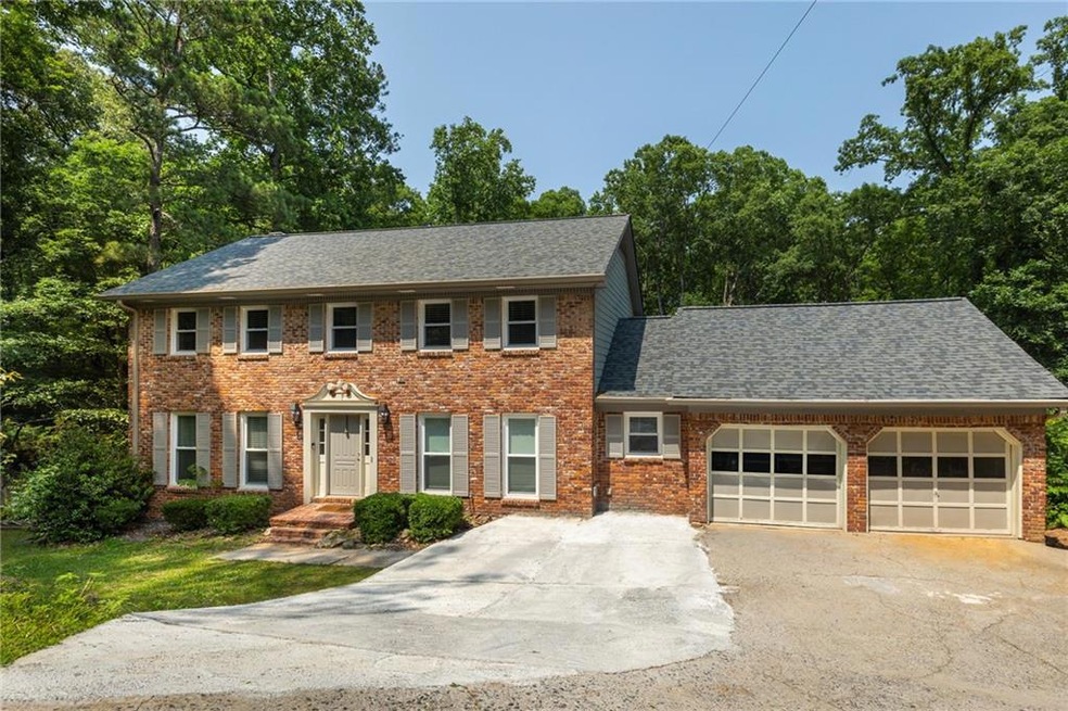 1800 Little Willeo Rd, Marietta, GA 30068 - photo 1