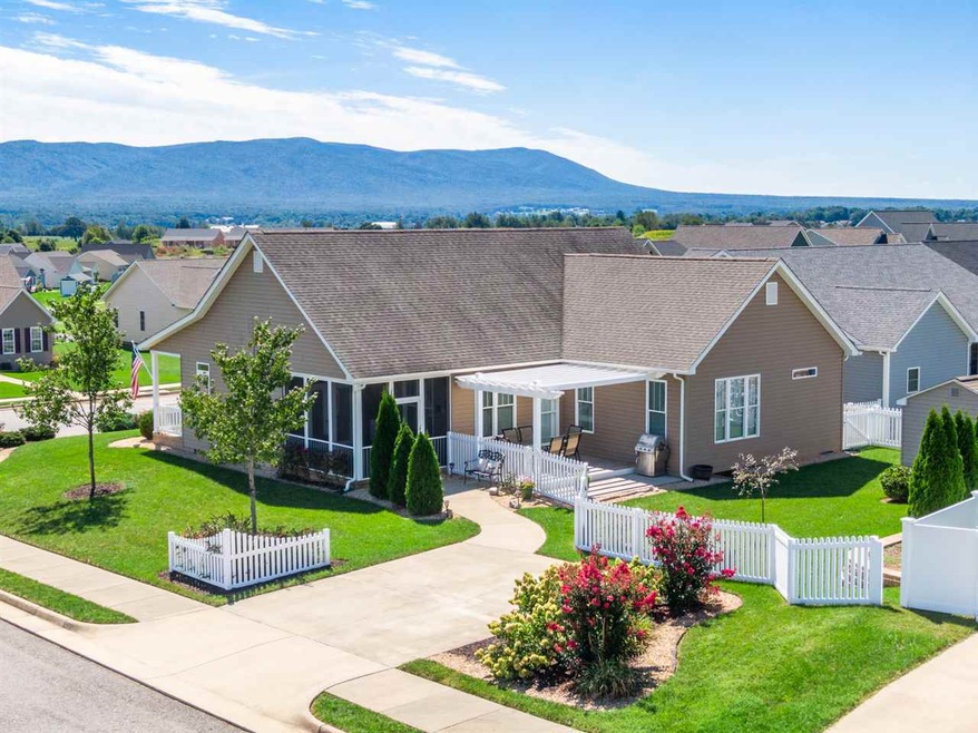 74 Marble Dr, Stuarts Draft, VA 24477 - photo 1