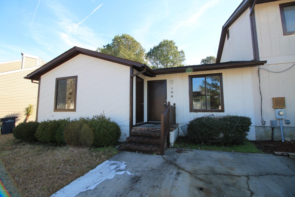 106 Brenda Dr, Jacksonville, NC 28546 - photo 1