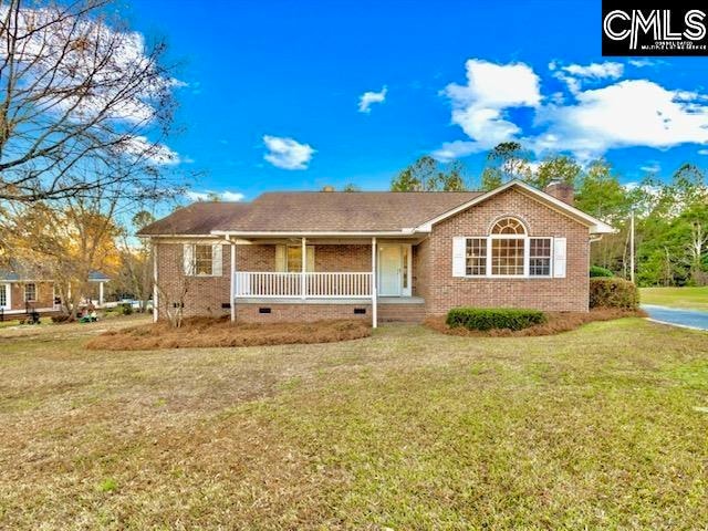 112 Colony Dr, Prosperity, SC 29127 - photo 1