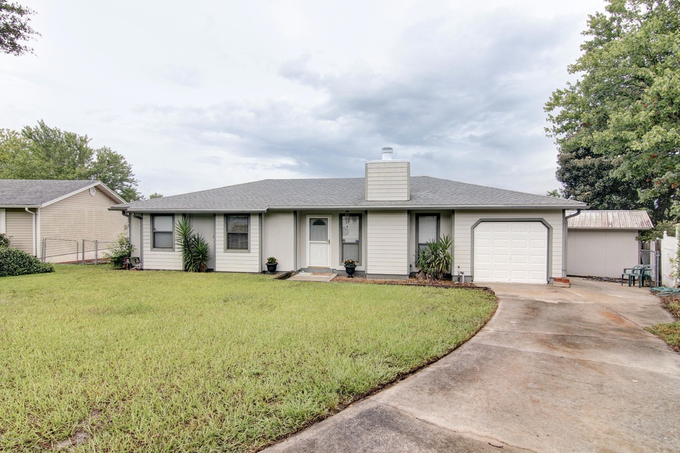 8980 Lithia Ct, Jacksonville, FL 32216 - photo 1