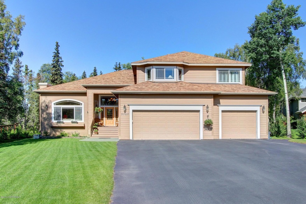 Welcome to 9362 Autumn Ridge Circle