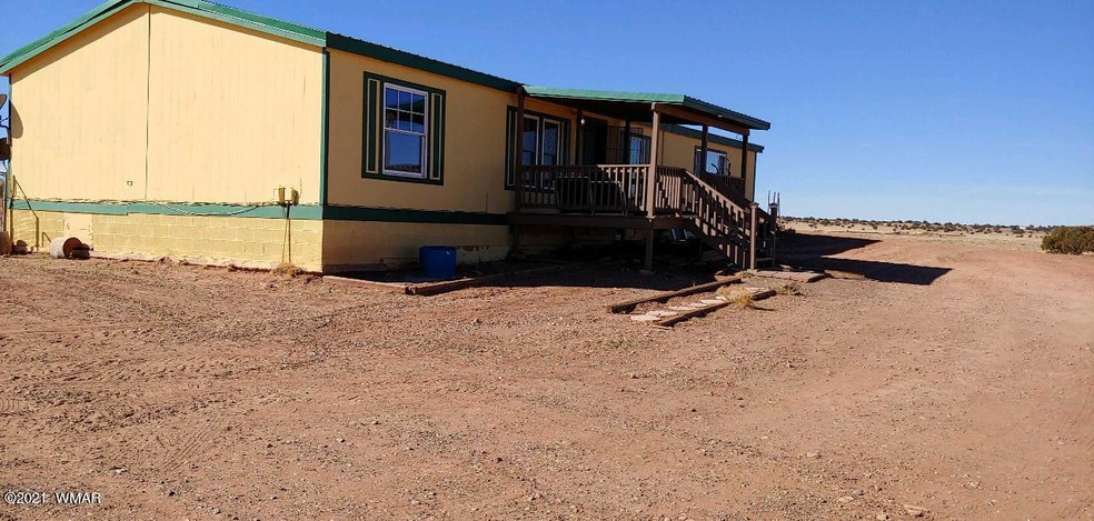 5388 Concho Ocho Rd, Snowflake, AZ 85937 - photo 1