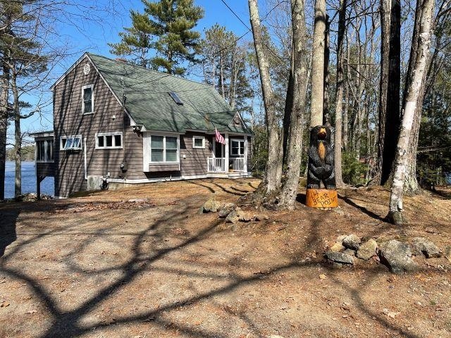 14 Bear Point Rd, Meredith, NH 03253 - photo 1