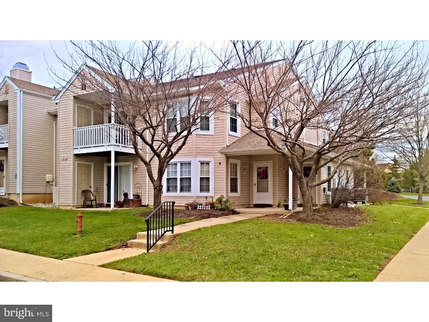 1023 Shepherds Way unit 9, Southampton, PA 18966 - photo 1