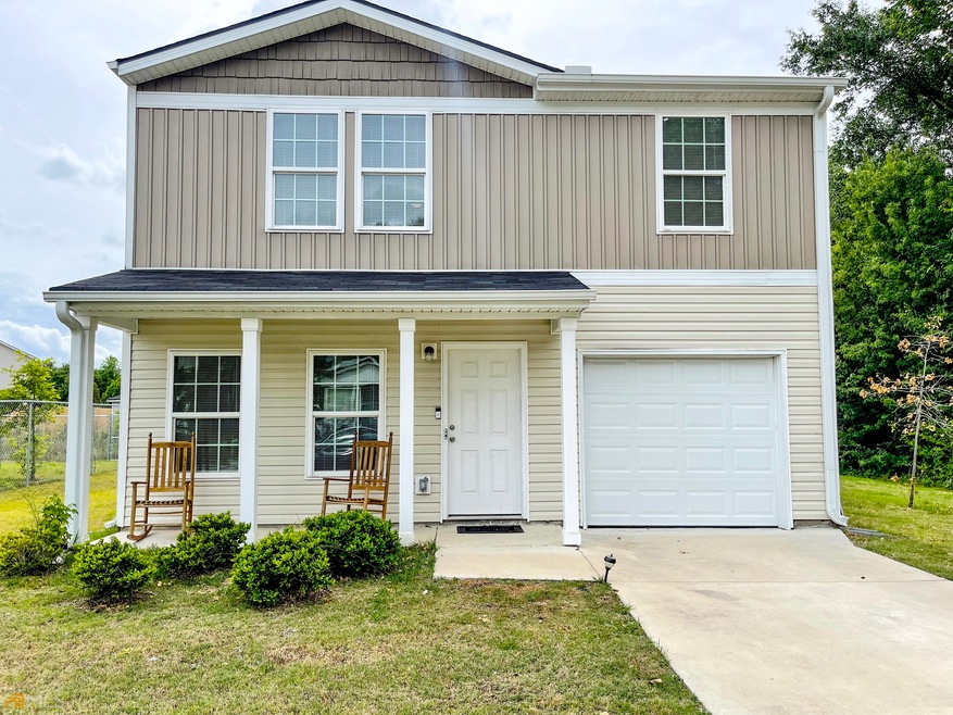 front.209 Tamarack Drive, Lagrange, GA