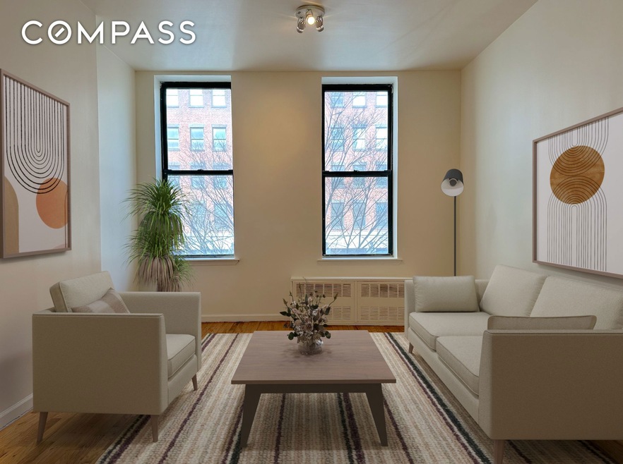 480 10th Ave unit 2FS, New York, NY 10018 - photo 1