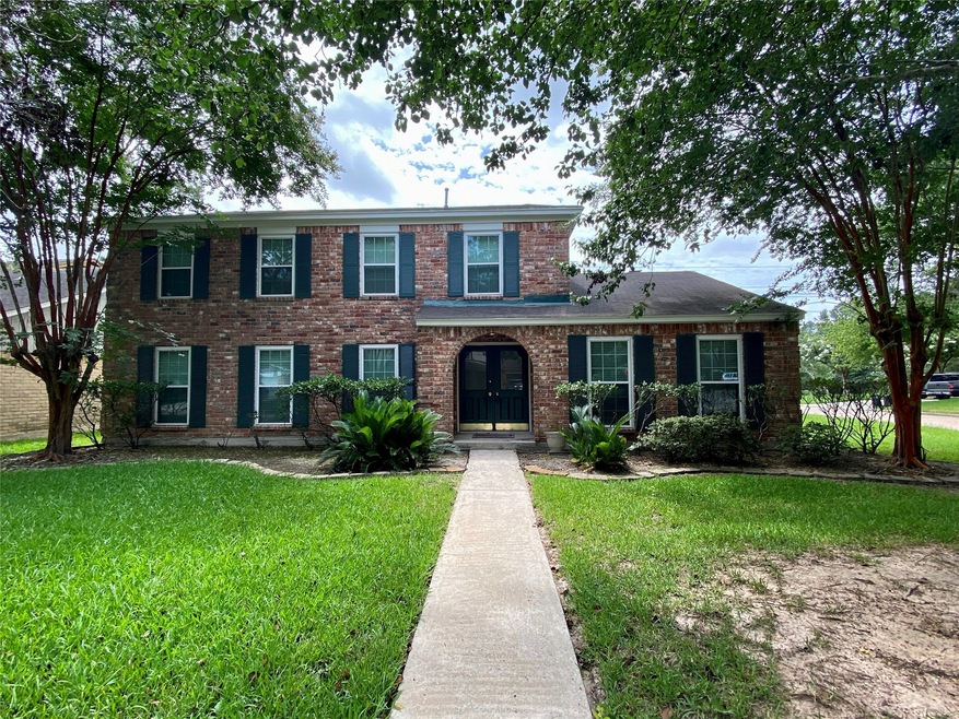 15035 Cypress Falls Dr, Cypress, TX 77429 - photo 1