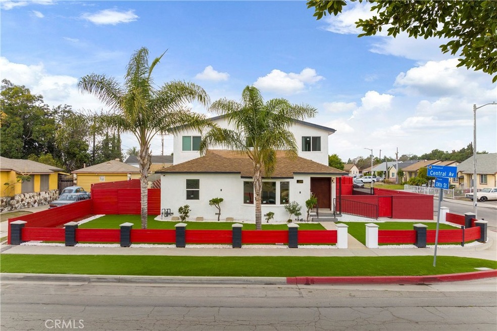 12403 S Central Ave, Los Angeles, CA 90059 - photo 1