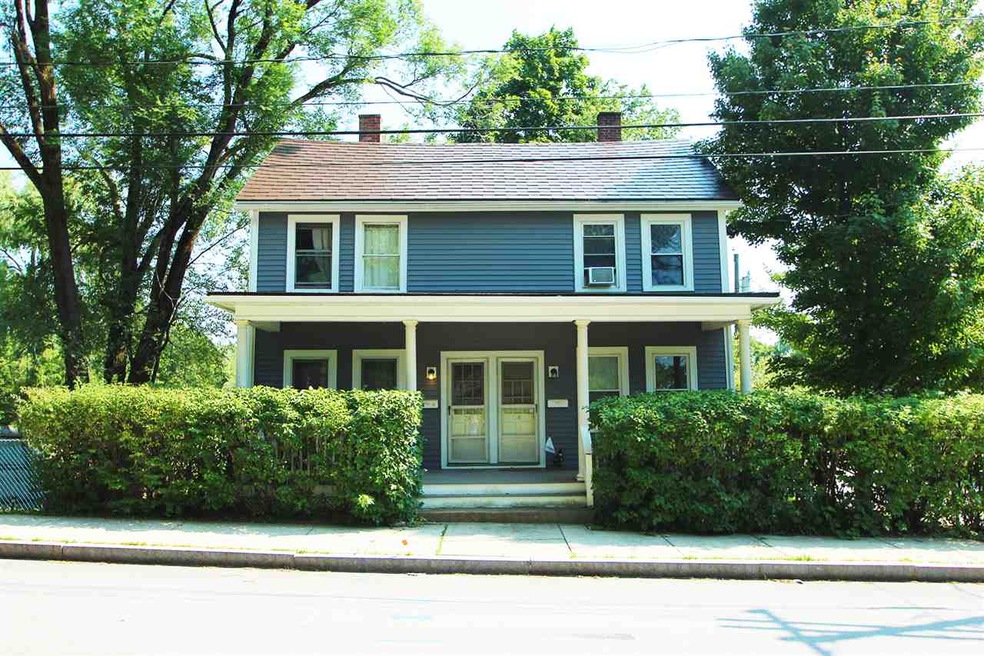 24 Ash St unit 26, Dover, NH 03820 - photo 1