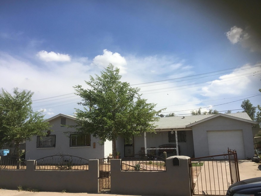 4257 W Pinchot Ave, Phoenix, AZ 85019 - photo 1