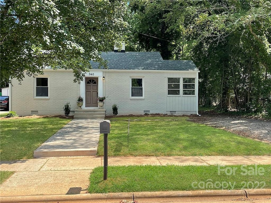 340 Westwood Dr, Statesville, NC 28677 - photo 1