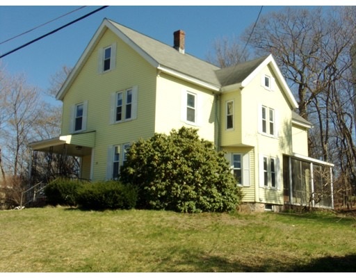 21 Fales St, Franklin, MA 02038 - photo 1
