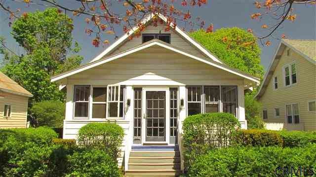 527 Bradford St, Albany, NY 12206 - photo 1