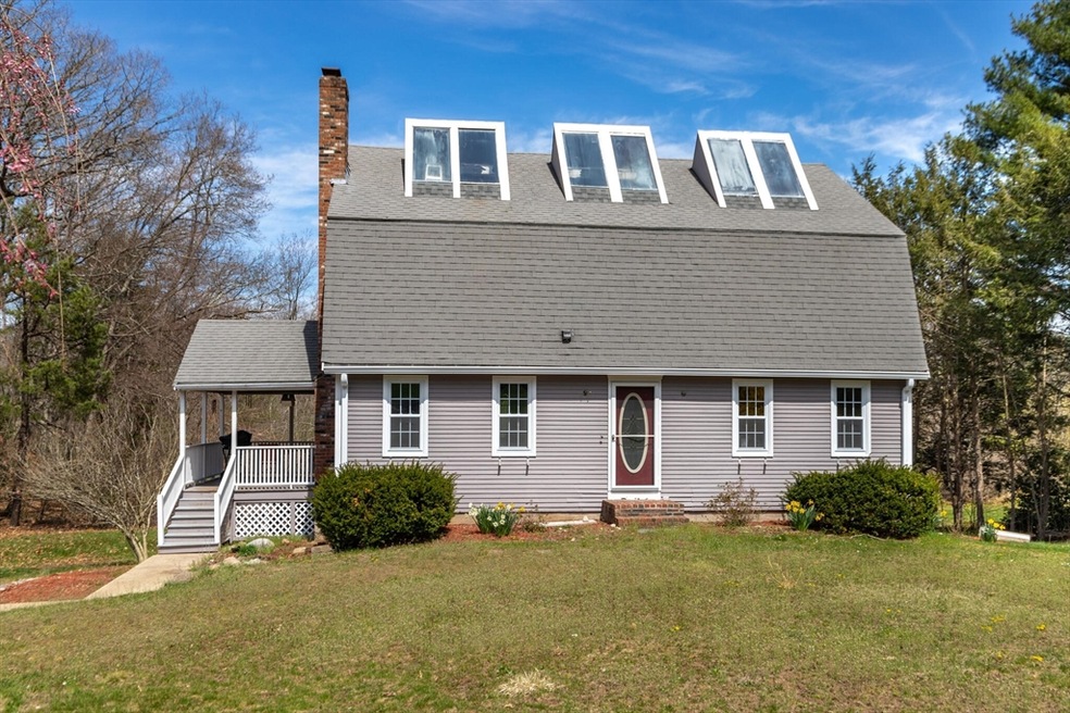 40 Desert Brook Rd, Wrentham, MA 02093 - photo 1