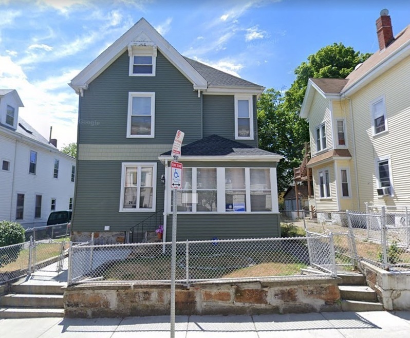 24 Wyoming St unit R, Dorchester, MA 02121 - photo 1