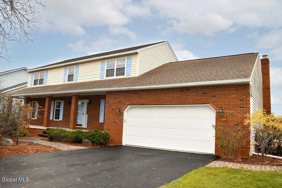 15 Delta Blvd, Cohoes, NY 12047 - photo 1