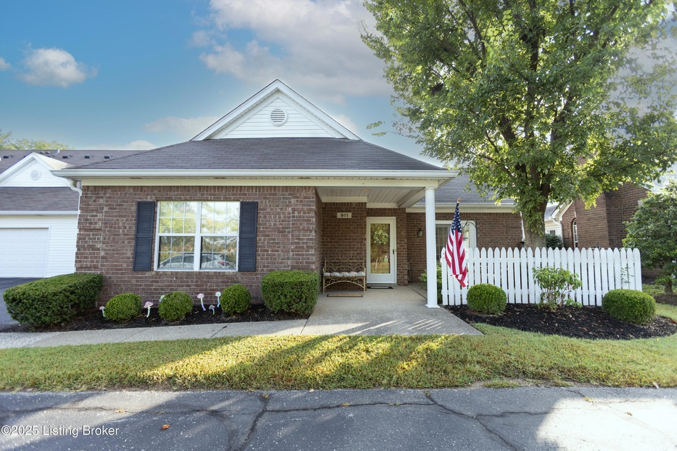 Under Contract $297,000 • Co-Listing Agent