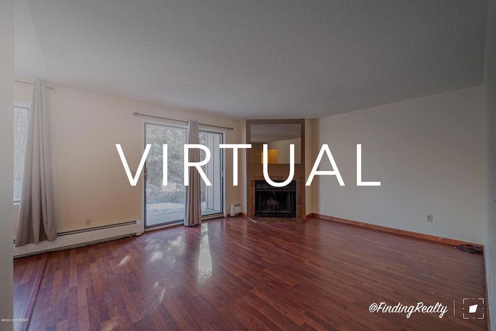 3041 Lois Dr unit 402, Anchorage, AK 99517 - photo 1
