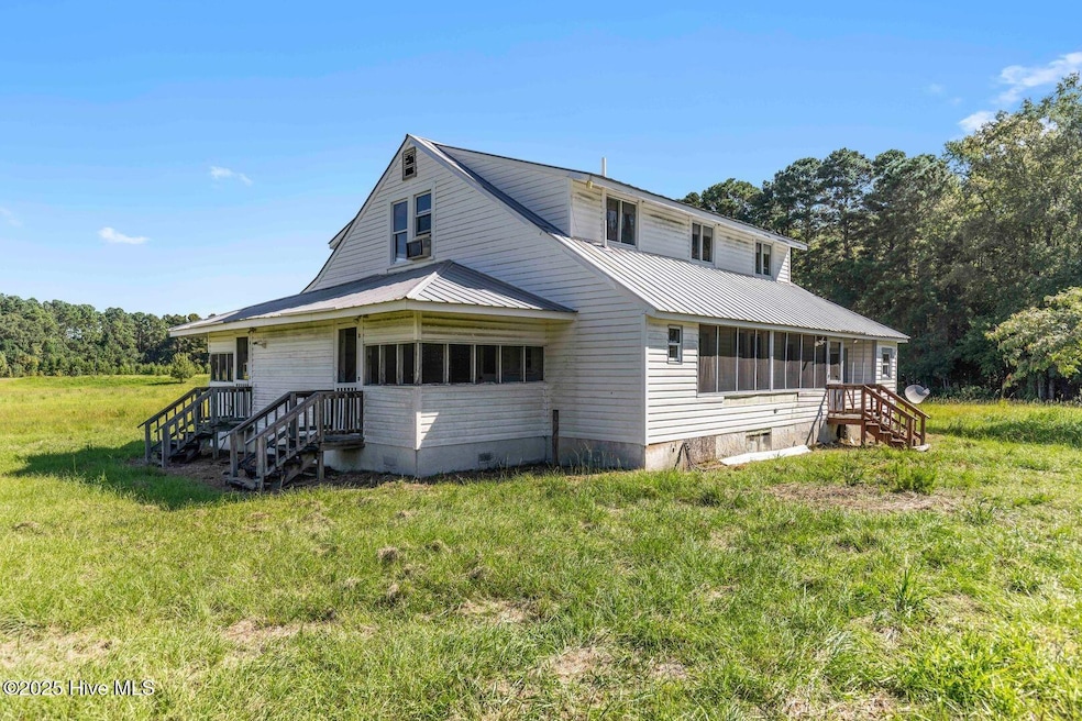 14419 Nc Highway 41 E, Harrells, NC 28444 - photo 1