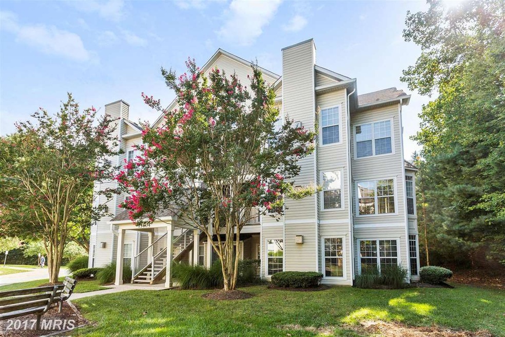 15604 Everglade Ln unit 5203, Bowie, MD 20716 - photo 1