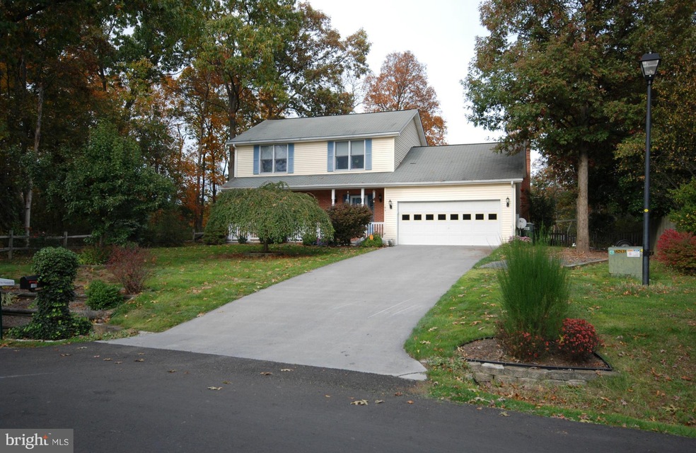 109 Fair Lawn Ct, Stephens City, VA 22655 - photo 1