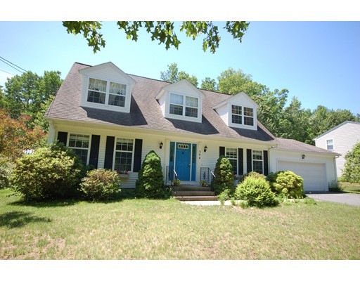 394 Spring St, Florence, MA 01062 - photo 1