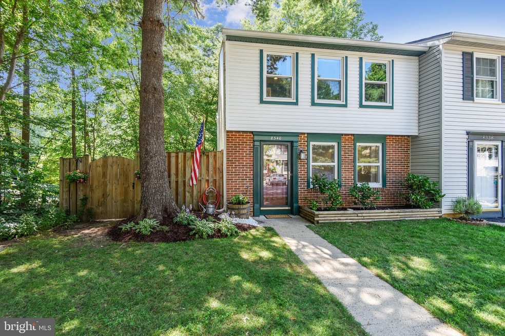 8340 Wind Fall Rd, Springfield, VA 22153 - photo 1