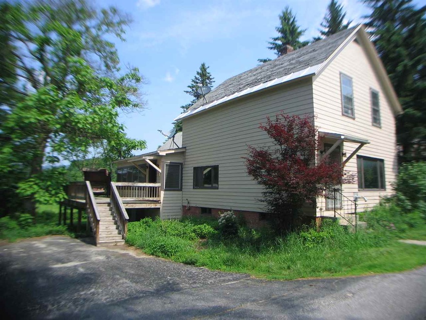 16 Fiddle Hill, Winchester, NH 03470 - photo 1