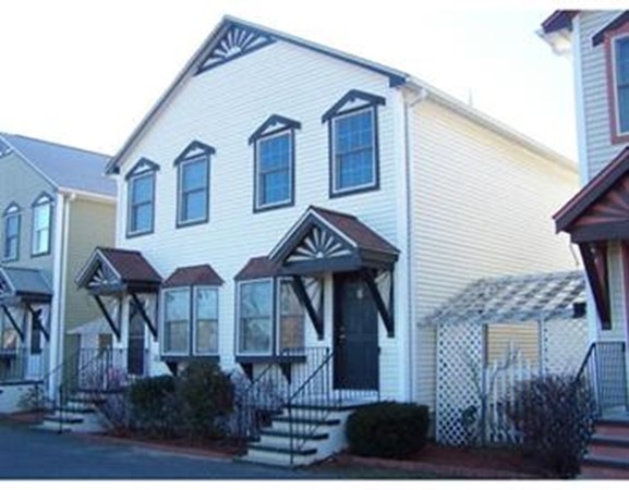 1134 Montello St unit 9, Brockton, MA 02301 - photo 1