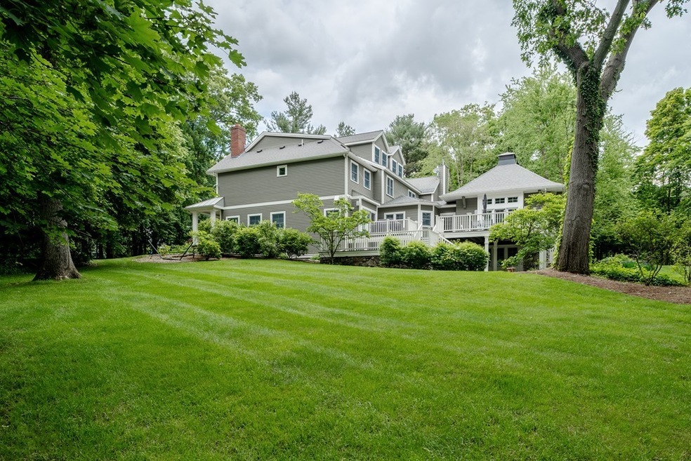 109 Dudley Rd, Newton Center, MA 02459 - photo 1