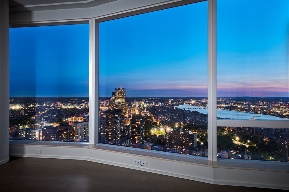 The Residences at Winthrop Center unit 4801, Boston, MA 02110 - photo 1