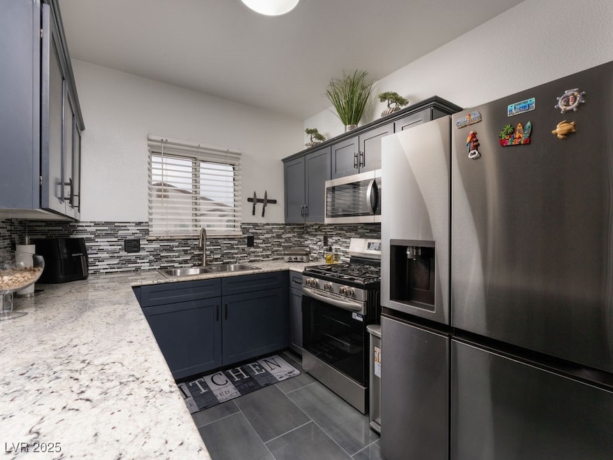 5650 E Sahara Ave unit 2010, Las Vegas, NV 89142 - photo 1