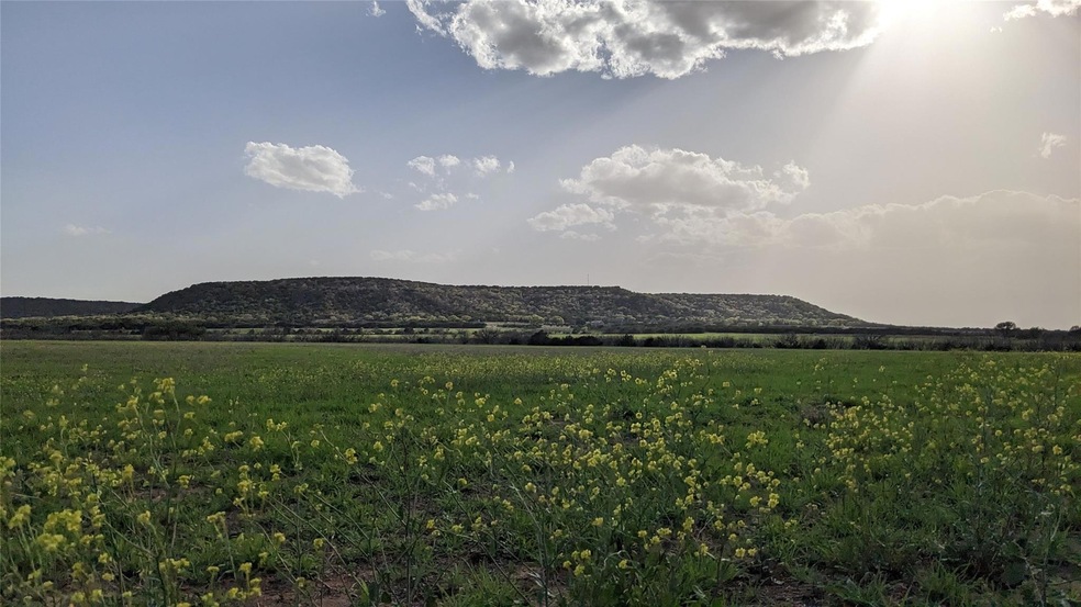 TBD (Tract 6) Country Rd, Abilene, TX 79602 - photo 1