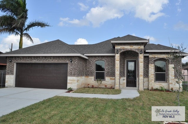 206 Rosa Priego St unit Lot  5, Donna, TX 78537 - photo 1