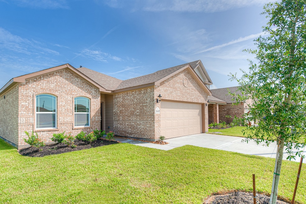20147 Swinley Forest Dr, Cleveland, TX 77327 - photo 1