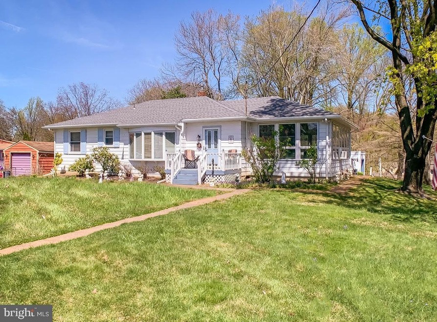 529 Harding Ave, Langhorne, PA 19047 - photo 1