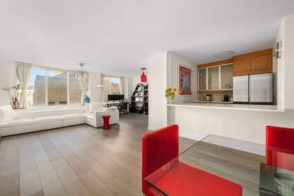 The Gotham unit W8D, New York, NY 10128 - photo 1