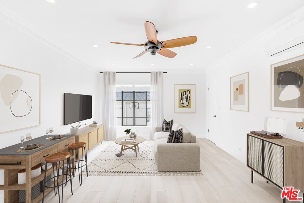 1884 El Cerrito Place, Los Angeles, CA 90068 - photo 1