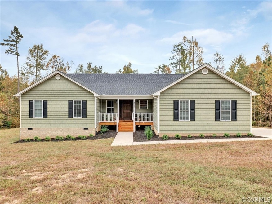 4150 Phillips Ln, North Prince George, VA 23860 - photo 1