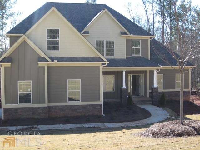 0 Rosebay Ln unit LOT 46, Sharpsburg, GA 30277 - photo 1