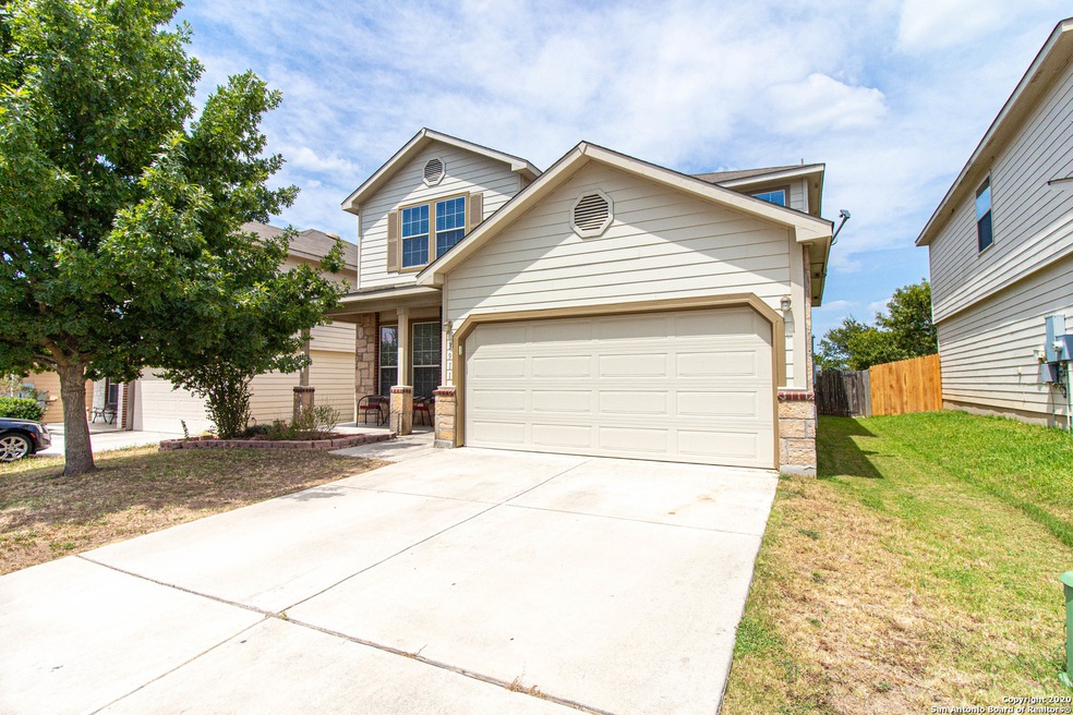 3911 Ashleaf Pecan, San Antonio, TX 78261 - photo 1