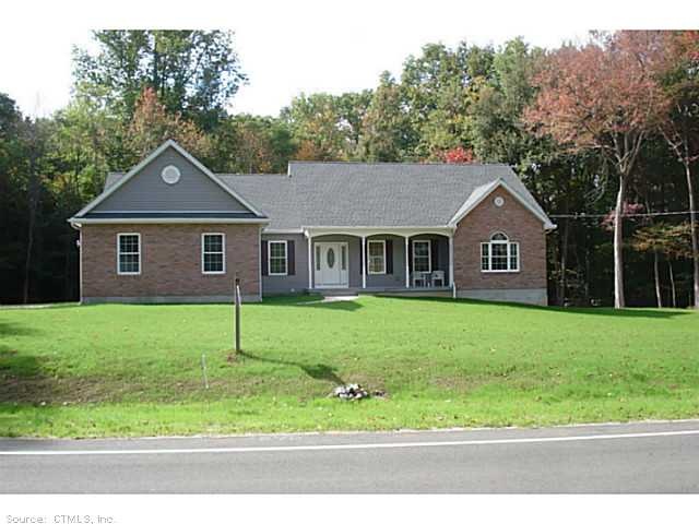 112 Bushy Hill Rd, Deep River, CT 06417 - photo 1