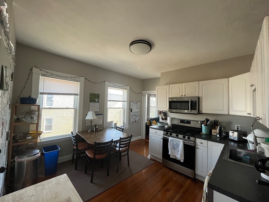 83 Beacon St unit 2, Somerville, MA 02143 - photo 1